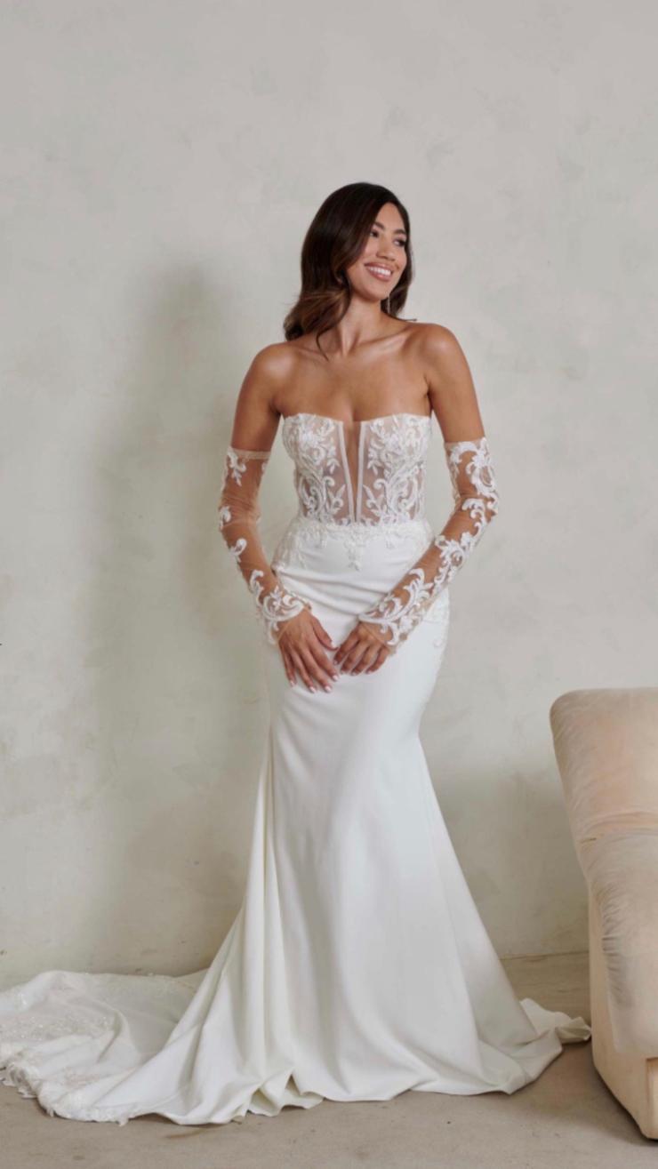 Serene Bridal Style #Whittney Default Image