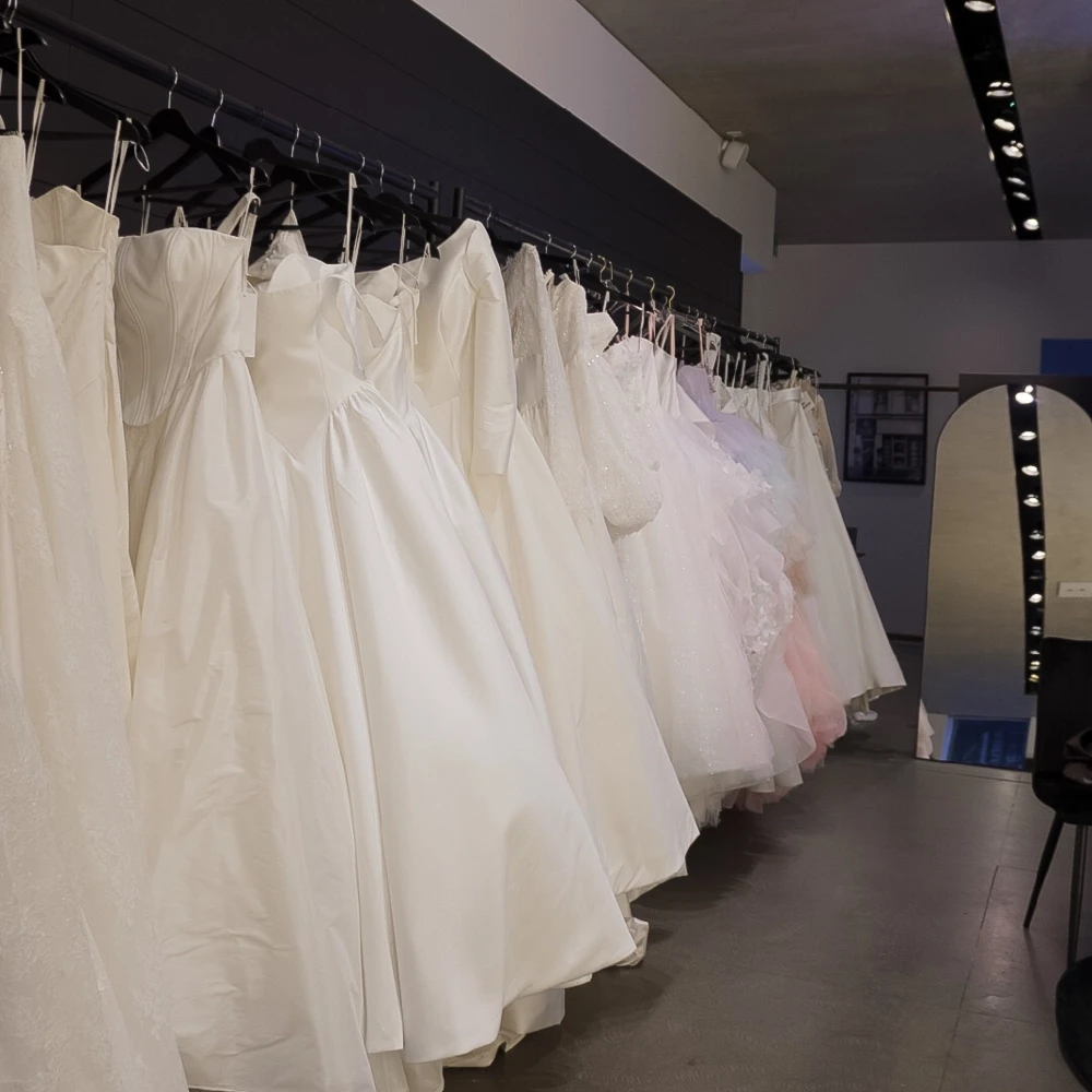 Photo of our store interior