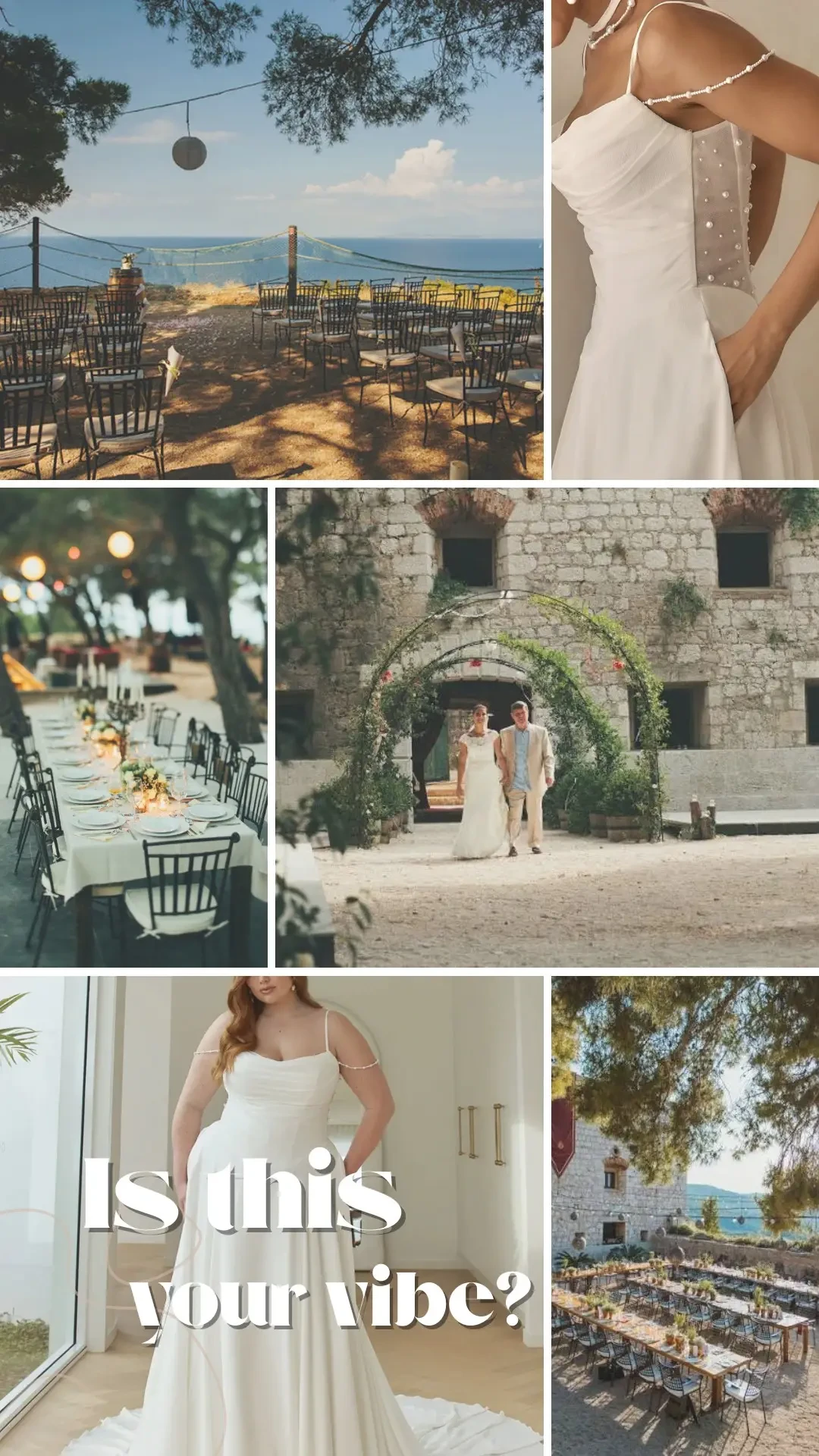 fort george rink wedding venue