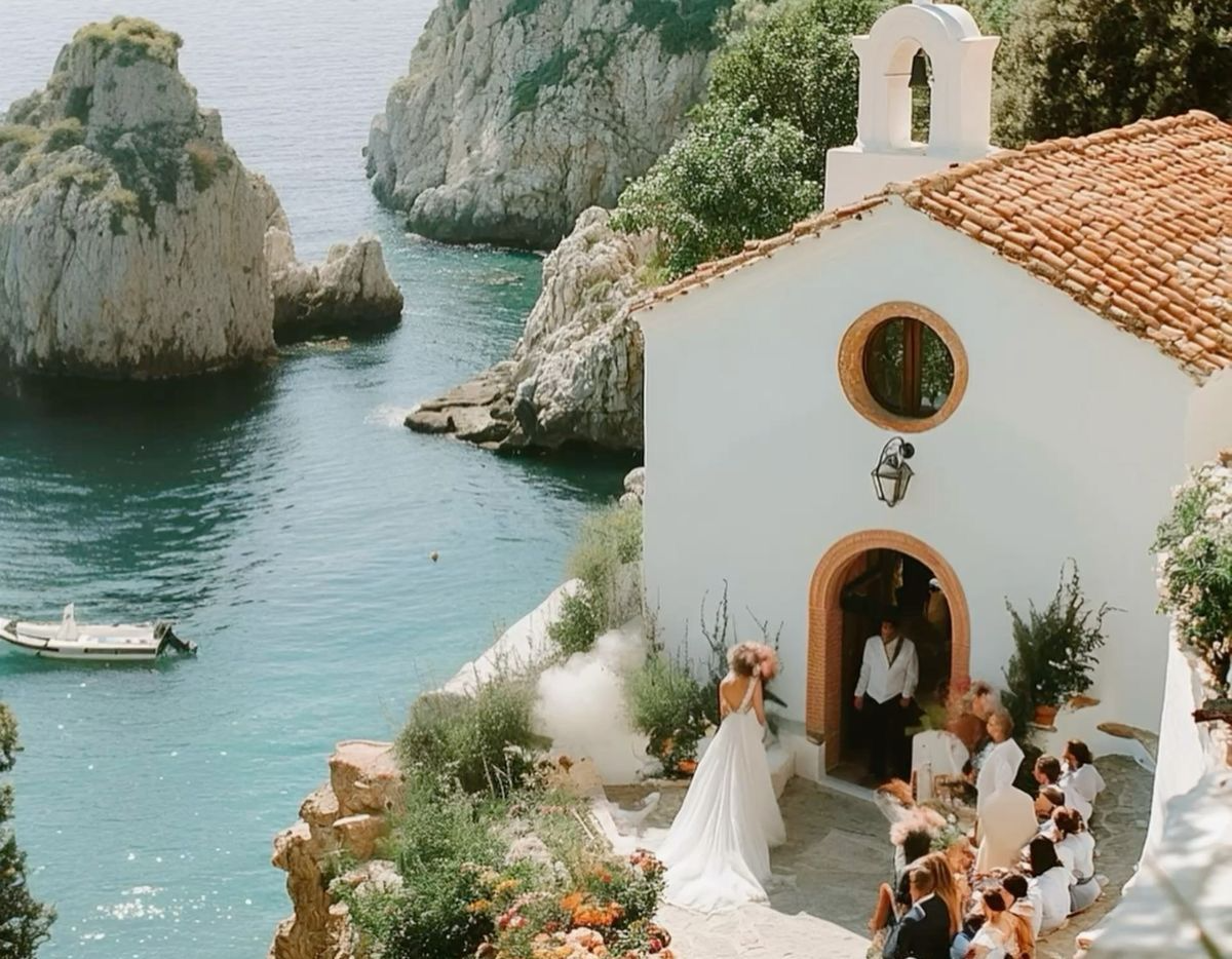 Destination Bride Must-Knows Image