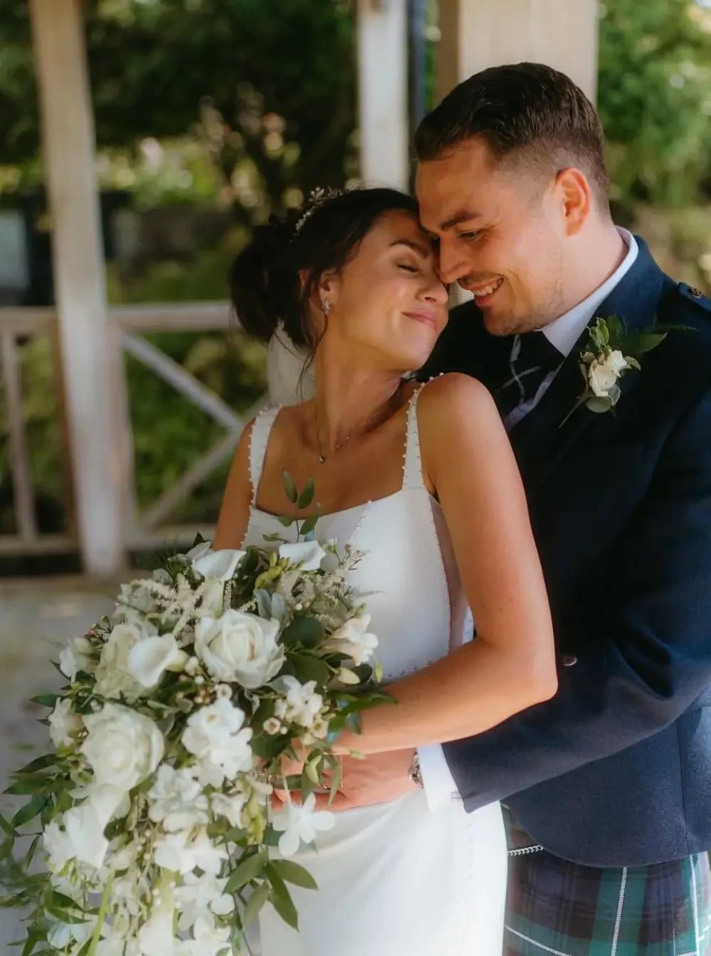 Destination Bride Must-Knows Image