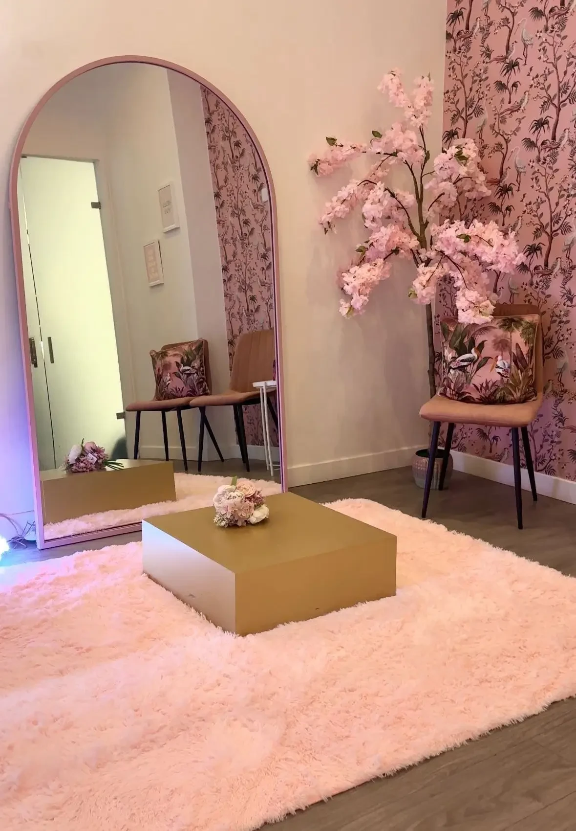 Meet The Blossom Suite Image