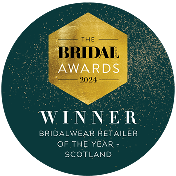 The Bridal Awards 2024 Winner