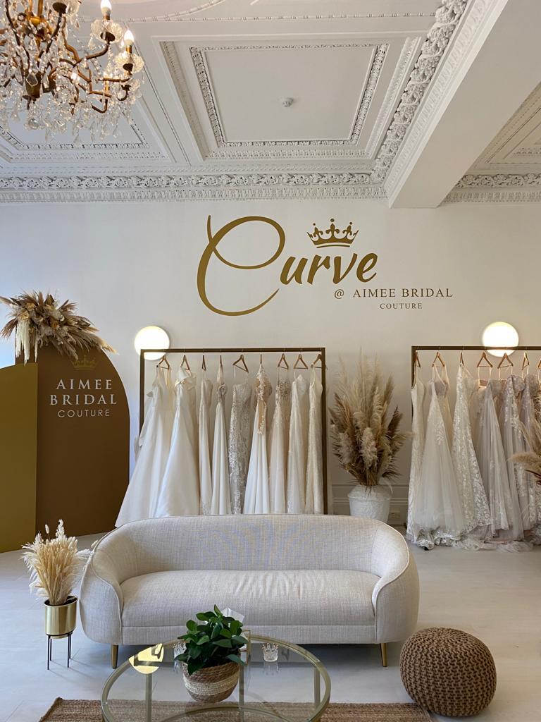Aimee Bridal Couture Shop