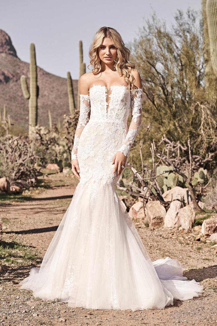 Ellis Bridal