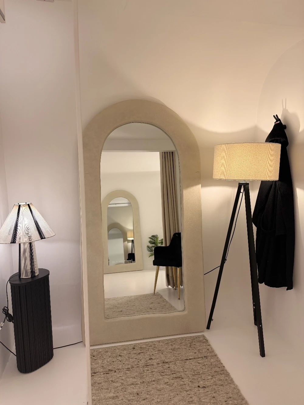 Aimee Bridal interior image