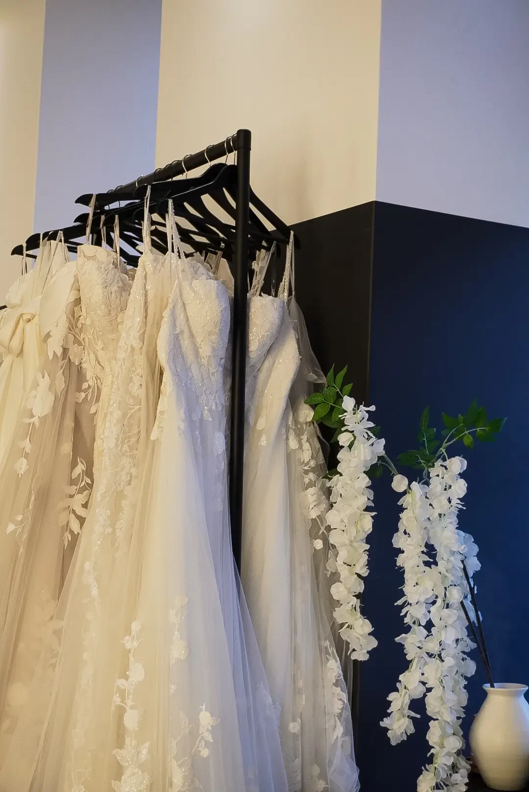 Aimee Bridal Couture Shop