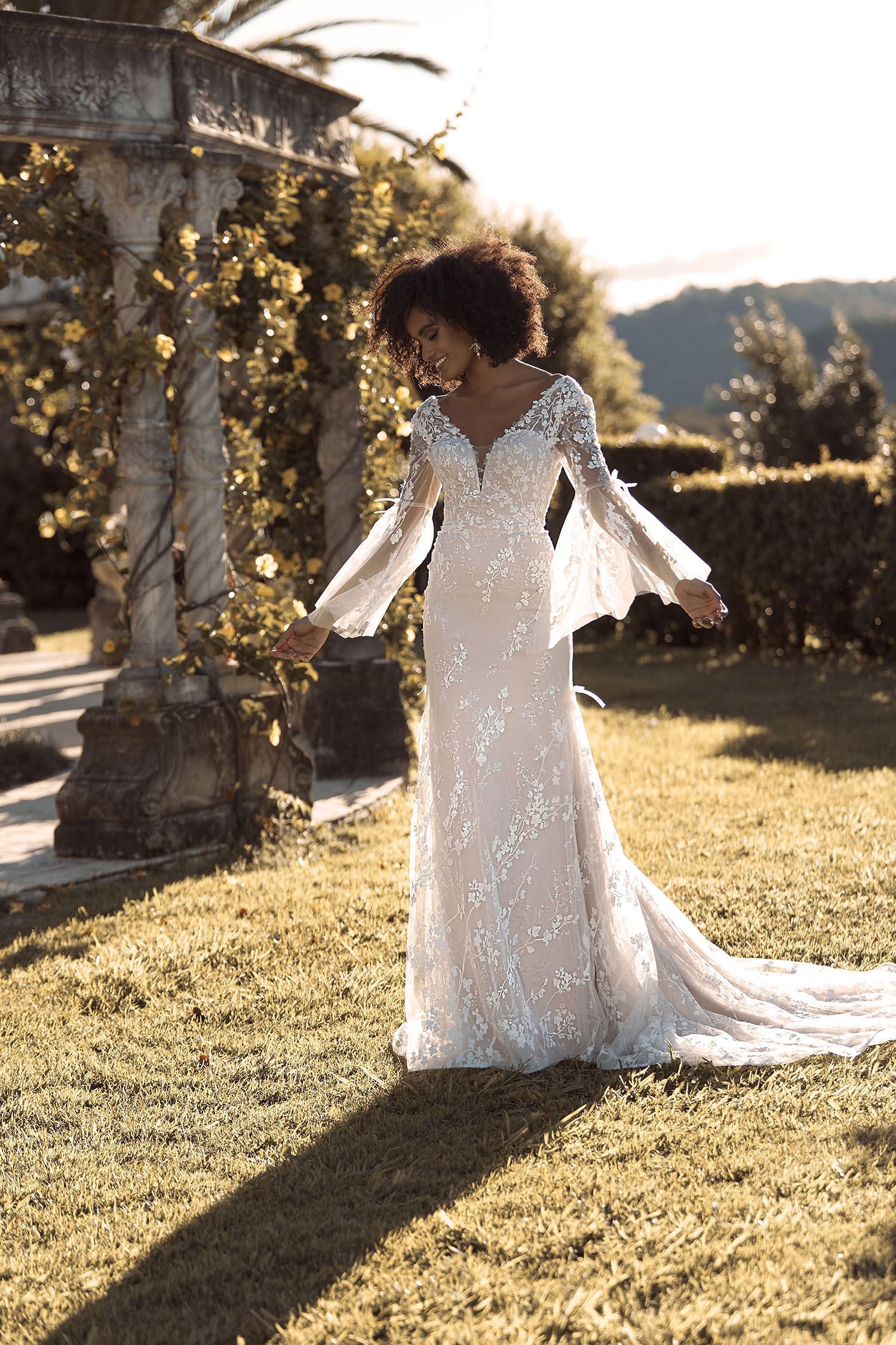 aimee bridal boutique