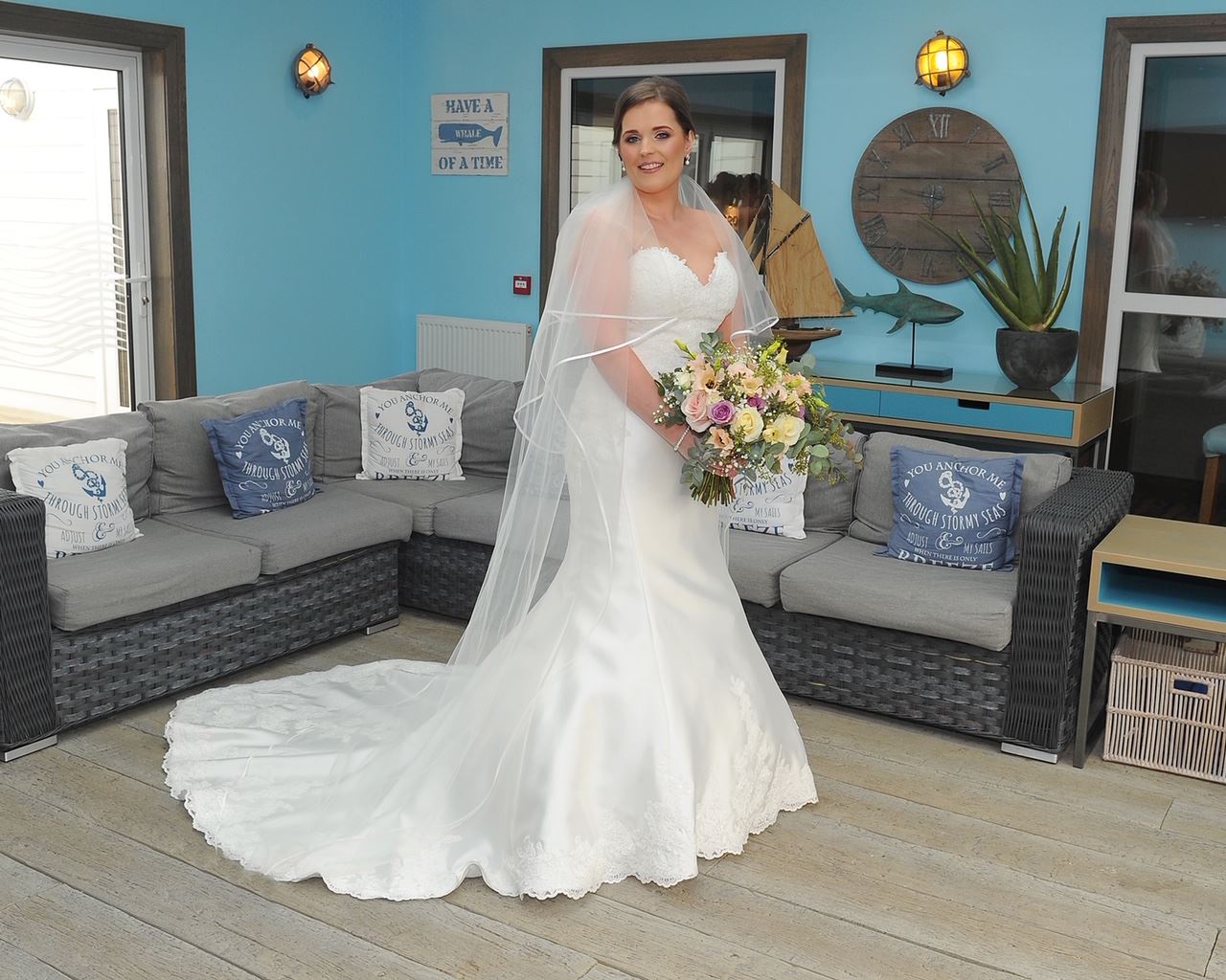 aimee bridal boutique