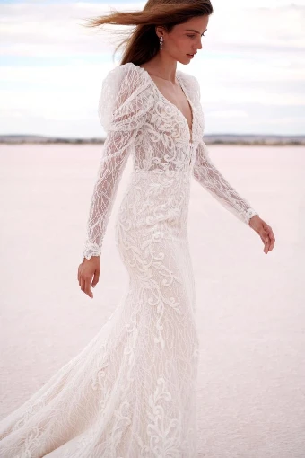 Jeune Bridal Style #Amalfi #2 thumbnail