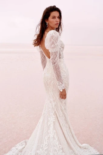 Jeune Bridal Style #Amalfi #1 thumbnail