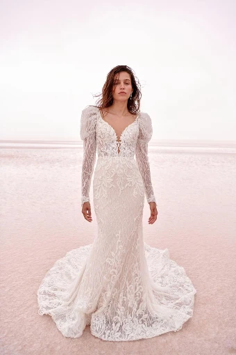 Jeune Bridal Style #Amalfi #0 thumbnail