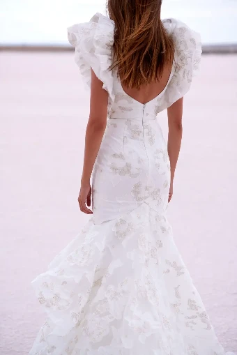 Jeune Bridal Style #Olympia #3 thumbnail