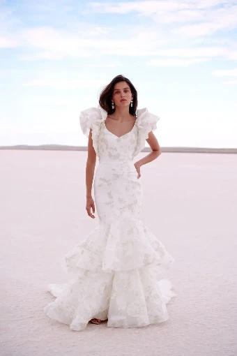 Jeune Bridal Style #Olympia #4 thumbnail