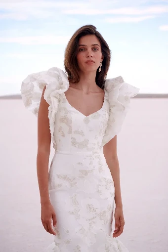 Jeune Bridal Style #Olympia #2 thumbnail