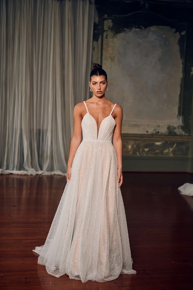 Evie Young MILLIE Default Thumbnail Image