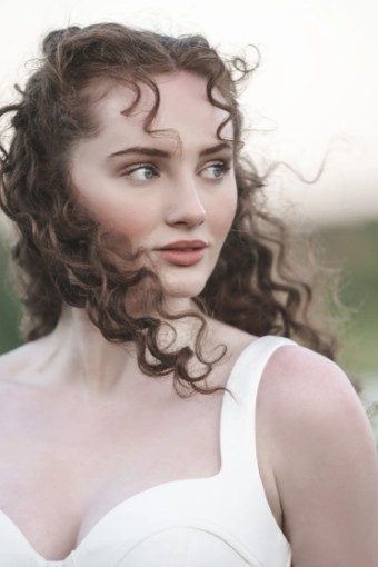 Bridgerton Gowns by Allure Style #BR1003 #9 thumbnail
