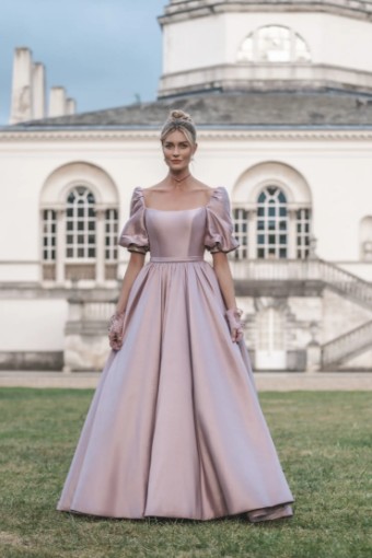 Bridgerton Gowns by Allure Style #BR1005 #0 thumbnail
