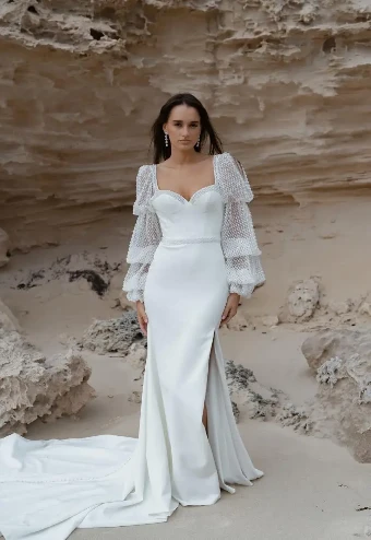 Jeune Bridal Style #Chicago #0 default thumbnail