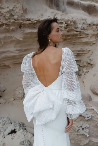 Jeune Bridal Style #Chicago #2 thumbnail