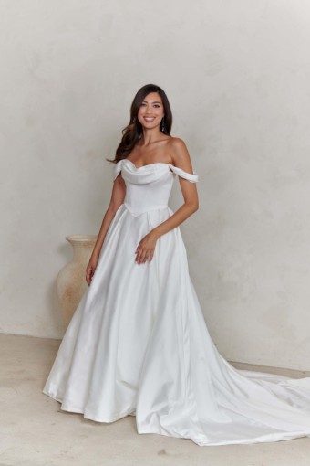 Serene Bridal #0 thumbnail