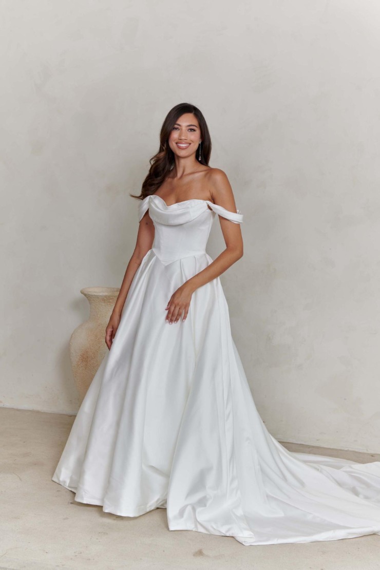 Serene Bridal Default Thumbnail Image