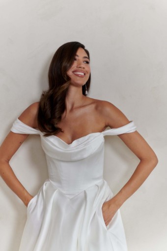 Serene Bridal #4 thumbnail