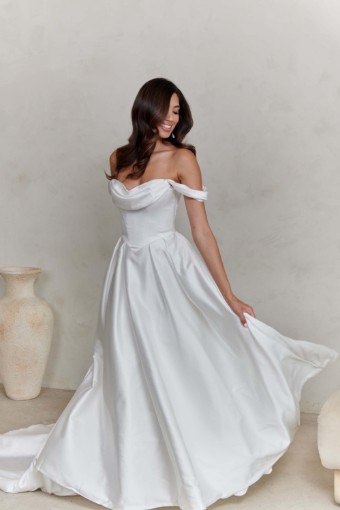Serene Bridal #1 thumbnail