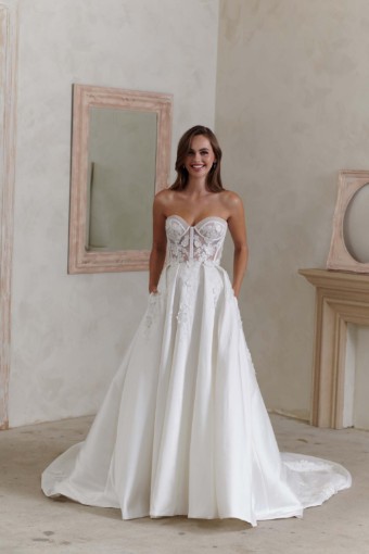 Serene Bridal #2 thumbnail