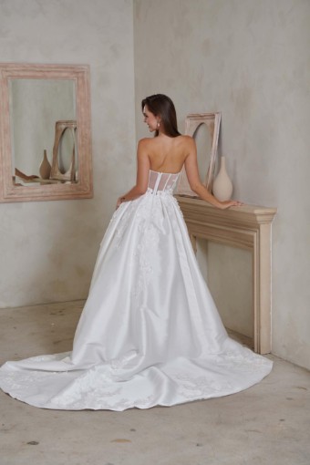 Serene Bridal #5 thumbnail