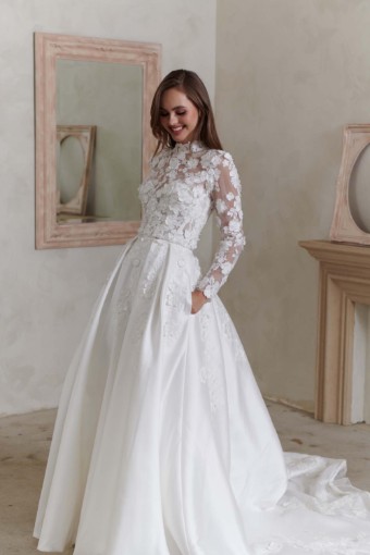 Serene Bridal #1 thumbnail