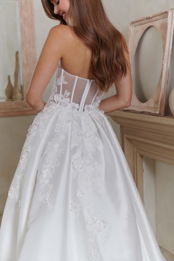 Serene Bridal #6 thumbnail
