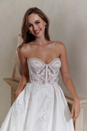 Serene Bridal #3 thumbnail