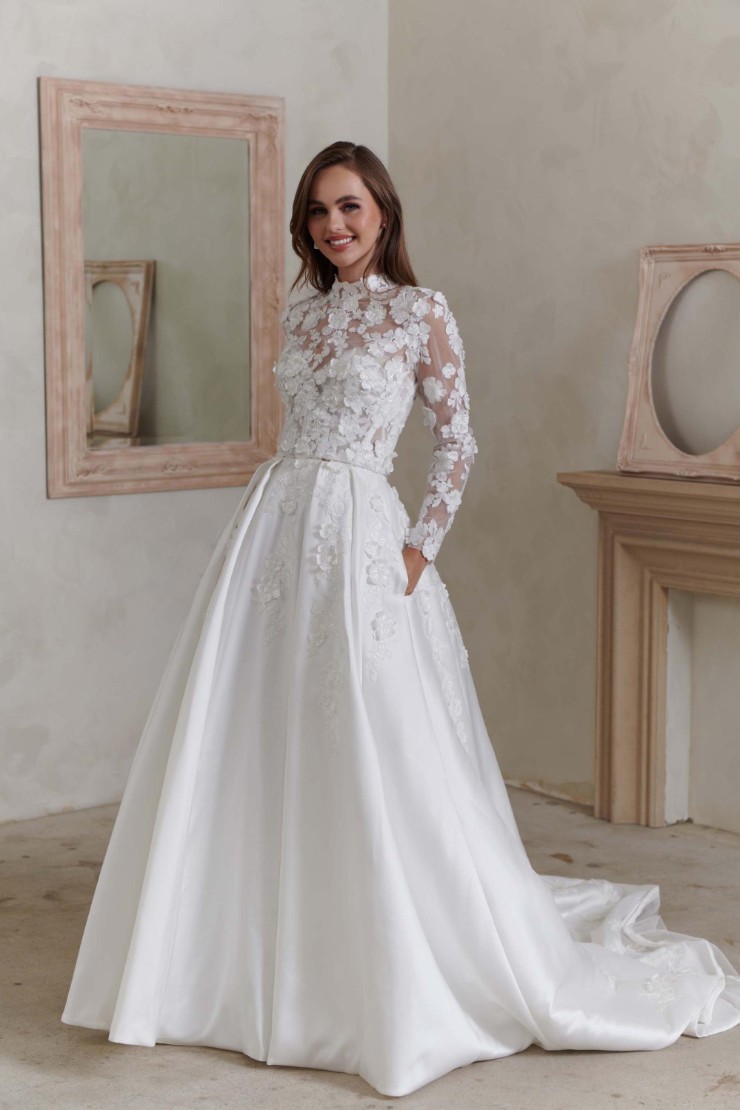 Serene Bridal Default Thumbnail Image