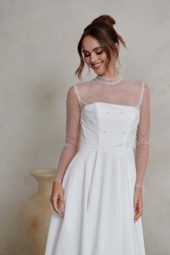 Serene Bridal #5 thumbnail
