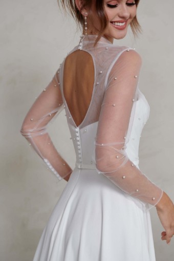 Serene Bridal #4 thumbnail