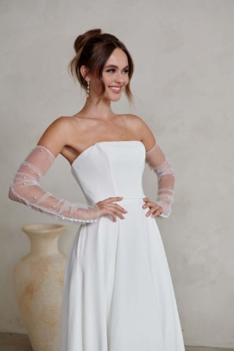 Serene Bridal #1 thumbnail
