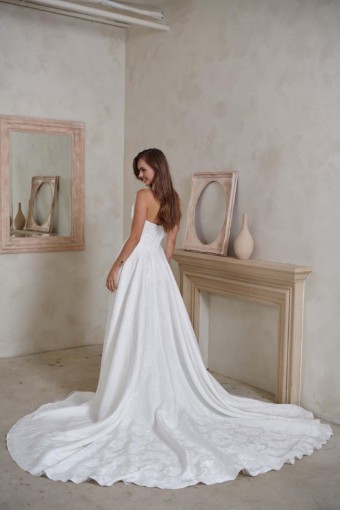 Serene Bridal #4 thumbnail