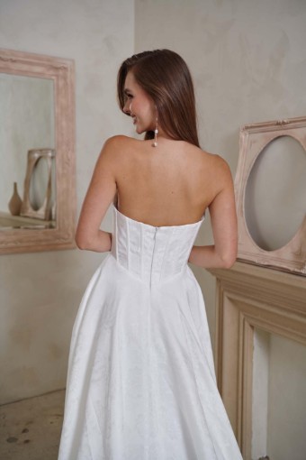 Serene Bridal #5 thumbnail