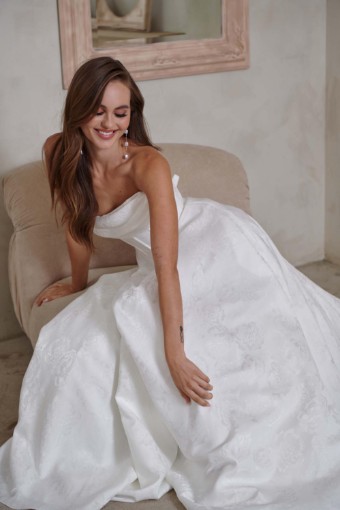 Serene Bridal #2 thumbnail