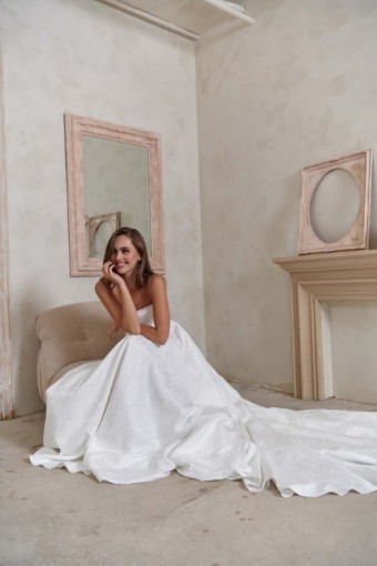 Serene Bridal #3 thumbnail