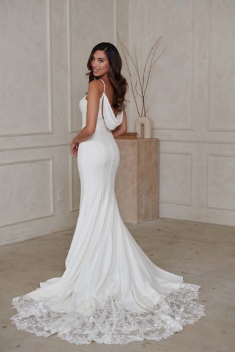 Serene Bridal #4 thumbnail