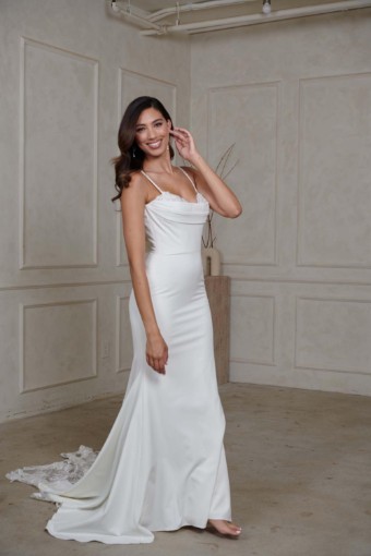 Serene Bridal #1 thumbnail