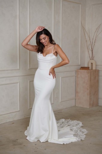 Serene Bridal #0 thumbnail