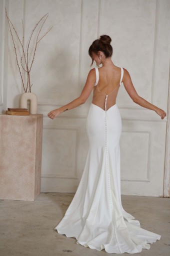 Serene Bridal #4 thumbnail