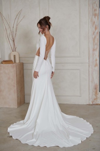 Serene Bridal #6 thumbnail