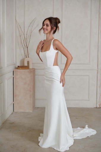Serene Bridal #3 thumbnail