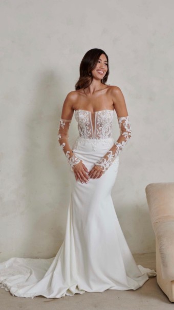 Serene Bridal #0 thumbnail