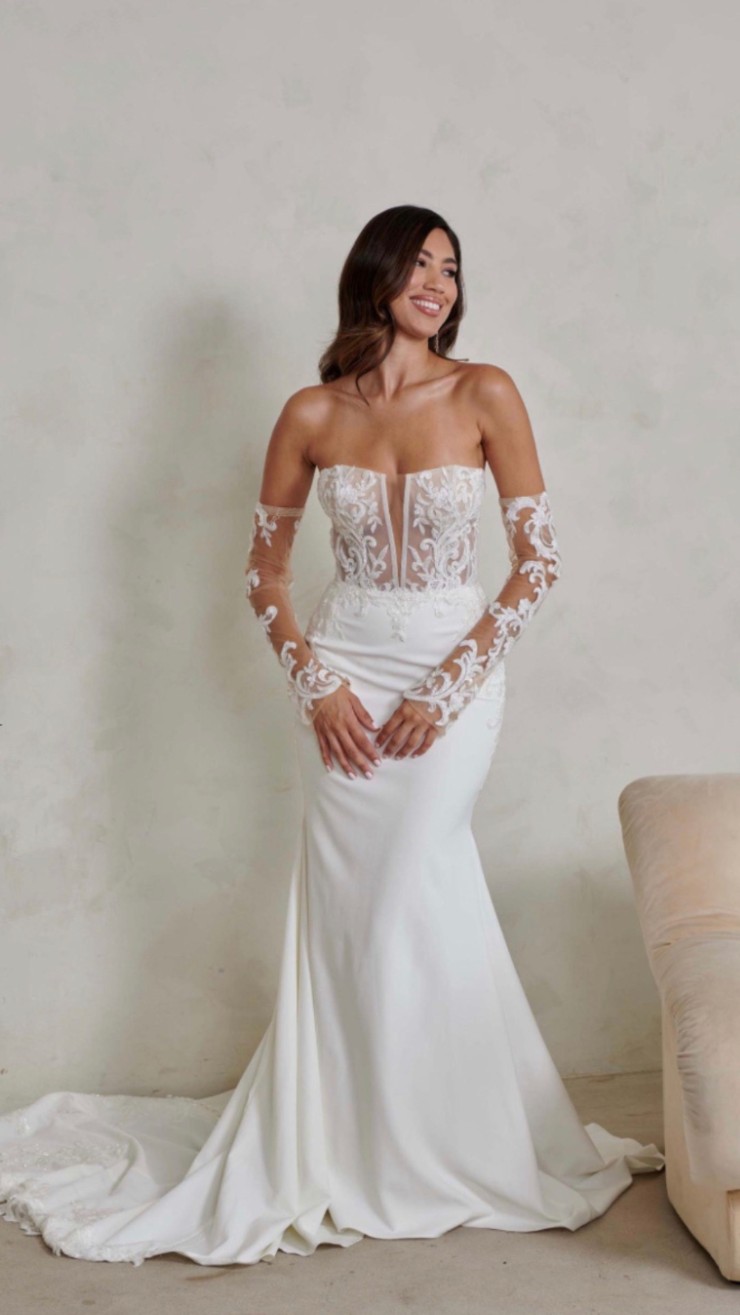 Serene Bridal Default Thumbnail Image
