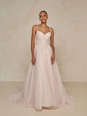 Madi Lane Wisteria #0 default thumbnail